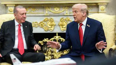 Trump ve Erdoğan telefonda görüştü: Gündemde İran krizi var