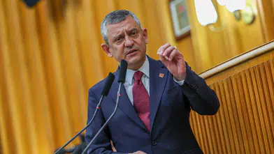 “Uluslararası hukuku hiçe sayan müdahaleleri reddediyoruz”