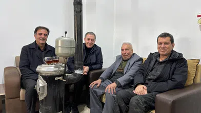Bakırhan konuştu: Dem Parti salon siyasetine mi mahkum?