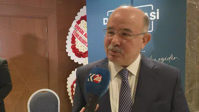 Hüseyin Çelik: Kürt Meselesi Bir Memnuniyet Projesidir