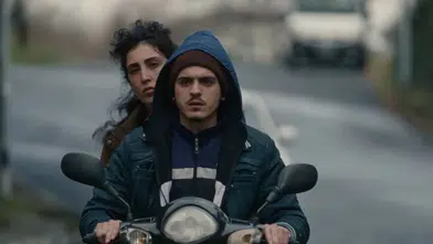 Ragıp Türk’ün ‘Taş ve Tüy’ Filmi Jeonju’da Dünya Sahnesinde