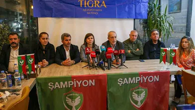 Amedspor kararlı: "Bu kupayı Diyarbakır’a getireceğiz"