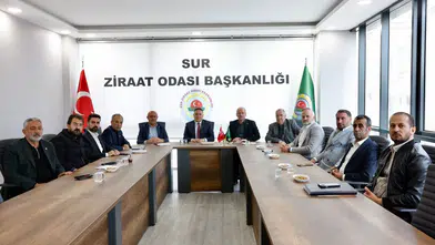 Diyarbakır Tarım Zirvesi: Artan Elektrik Borçları Çiftçiyi Bitirdi