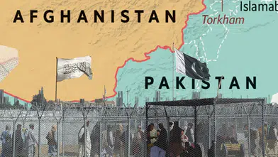 Afganistan: Pakistan operasyonlarında can kaybı 761