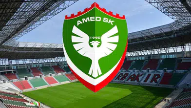 Diyarbakır kilitlendi! Amedspor 5’te 5 peşinde