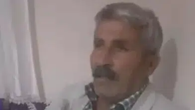 Diyarbakır Sur'da trafik kazası: Bedri Ulaş hayatını kaybetti, Sürücü gözaltında