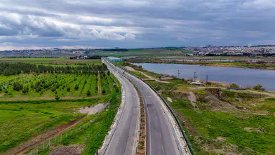 Diyarbakır’da yeşil dönüşüm: 5 bin ağaç dikildi, 6 bin 930 fidan dağıtıldı