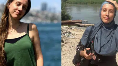 Bağdat'ta ABD'li Gazeteci Shelly Kittleson Kaçırıldı