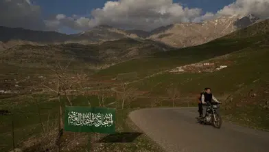 Sınırda hayat nasıl koptu: İran-Irak hattında kriz