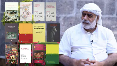 Hilmi Akyol: Kürt Kültürü Derlemeleri Asimilasyon Fikrini Çöpe Attı