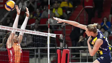 Galatasaray Fenerbahçe Voleybol Maçı Hangi Kanalda?