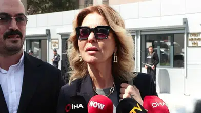 Gülben Ergen İfade Verdi: Kadınlar için Duyarlılığım Sürecek