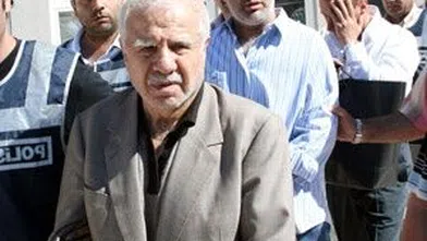 Ankara yeraltı dünyasının önemli ismiydi: Kürt Ahmet kimdir?