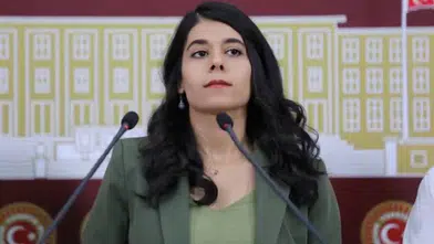 Beritan Güneş: "Ücretsiz kreşler yaygınlaştırılmalı"