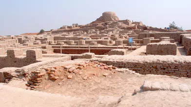 Mohenjo-daro'da Tarih Değişti: Mezopotamya ile Yarışıyor