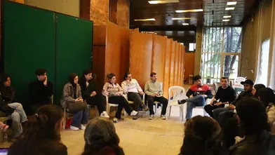 ODTÜ’de Kürt tiyatrosu: Sanat, baskı ve direniş
