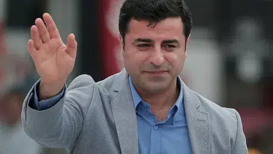 Diyarbakır Barosu’ndan Bakan Gürlek’e Demirtaş Raporu