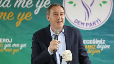 Bakırhan’dan erken seçim açıklaması: “Bu en doğal haktır”