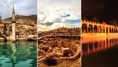 Şanlıurfa’da Görülmesi Gereken 13 Yer: Tarih ve İnanç Rotası