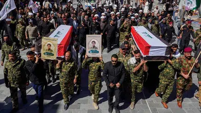 İran'daki Şii'lere Saldırı Yetkisi Verildi