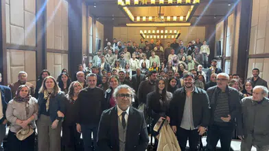 Kürt Dilinin Öncüsü Sahnede: "HAWAR" Kars’ta Prömiyer Yaptı