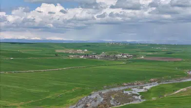 Diyarbakır’da Tarımsal Sabotaj: 250 Dönüm Ekili Alan Kurutuldu