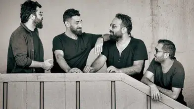 Ciwan Ayaz: Kürt Müziğinden Dijital Sahneye Uzanan Yol