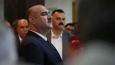 Kerkük’ün yeni valisi, Kürt yardımcısının yetkilerini elinden aldı