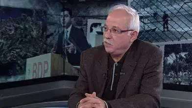 Hukukçu İbrahim Güçlü’ye Hapis Cezası