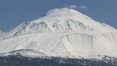 Ağrı’da Tarihi Kış: Son 66 Yılın Yağış Rekoru Kırıldı