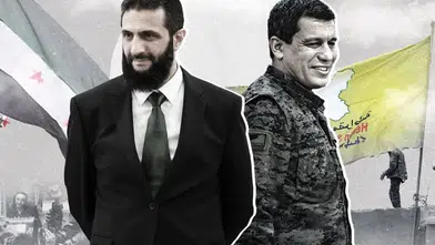 Mazlum Abdi’den Şam'da Görev Teklifine Şartlı Yanıt