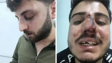 Van'da İşkence İddiası Yargı ve Meclis Gündeminde: 13 Polis Teşhis Edildi