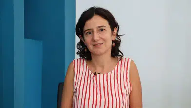 Akademisyen Noemi Lévy-Aksu: "Türkiye Kürt Meselesinde Geçmişiyle Yüzleşmeli"