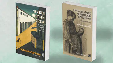 Ev İçi Emekten Tıbbi İstismara: Sümer Yayıncılık’tan İki Önemli Eser