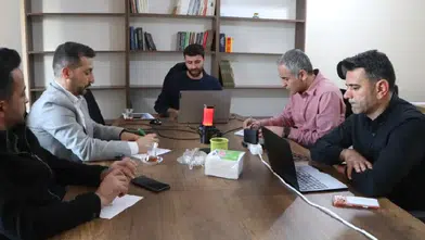 Kürtçe hukuk literatürü için yeni atölye süreci başlatıldı