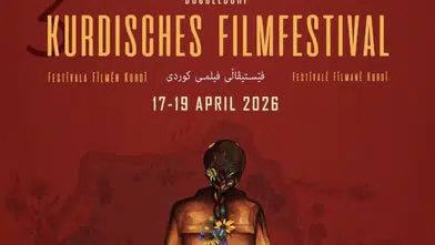 Düsseldorf’ta Kürt Sineması Rüzgarı: 3. Kürt Film Festivali Başlıyor