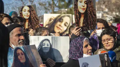 Dersim Barosu: Doku Davası Tutuklularına hukuki destek vermeyeceğiz