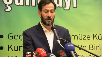 Diyarbakır’da "Kürt Meselesine İslami Çözüm" Çalıştayı: Sonuç Bildirgesi Açıklandı
