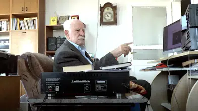 Bir Ömür, Binlerce Kilam: Berekat Özmen’in Kürt Müzik Arşivciliği