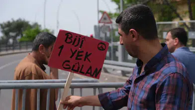 Diyarbakır ve Gaziantep’te 1 Mayıs Hazırlıkları: Barış ve Emek Vurgusu