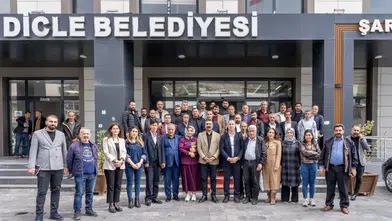 Dicle’de Su Seferberliği: "İçme Suyunu Tarımda Kullanmayın"