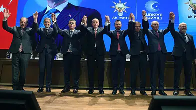 İddia: 4 belediye başkanı AKP'ye katılacak