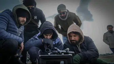 Kürt Yönetmen Raman Ebubekir'e Los Angeles’ta İki Ödül