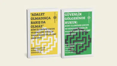 Hafıza Merkezi Raporu: Kürt Kentlerindeki Çocuk ve Genç Ölümleri