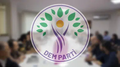 DEM Parti’den Urfa ve Maraş’taki saldırılar için heyet