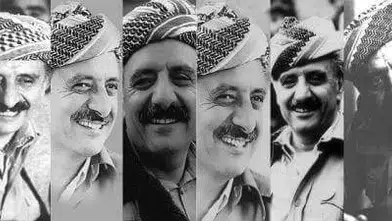 Viyana’da Bir Kürt Suikasti: Dr. Abdul Rahman Ghassemlou