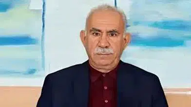 Öcalan: "Davul Boynumda ve Her Gelen Vuruyor"