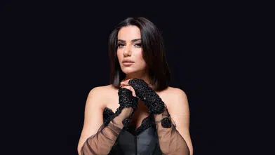 Kürt Müziğinin Sevilen Sesi Mamedova, Bölge Turnesinde