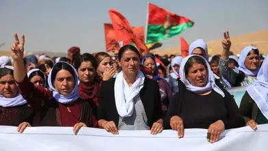 Qeladizê Katliamı’nın Yıl Dönümünde Barzani’den Anma Mesajı