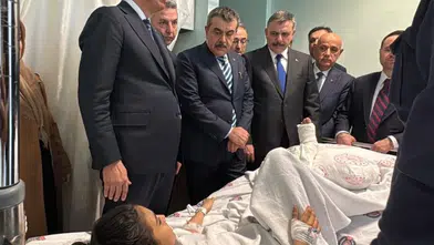 Seydîxan Bozkır: ABD'den Türkiye'ye Okul Şiddetini Nasıl Okumalıyız?